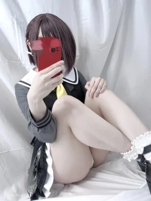 Aliceholic13 fantia-2020878 コスプレ写真集 ひとりえっち動画 - Page 16