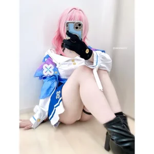 Aliceholic13 fantia-2079101 なの コス写真集 Thumbnail