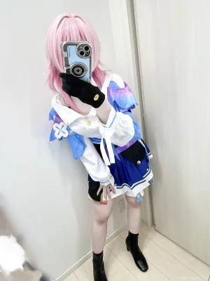 Aliceholic13 fantia-2079101 なの コス写真集 - Page 10