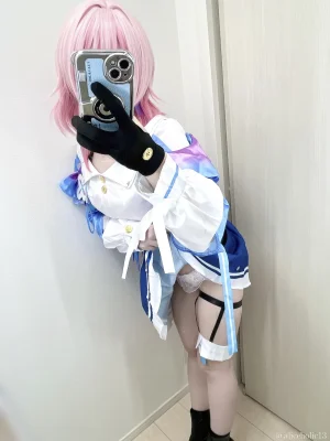 Aliceholic13 fantia-2079101 なの コス写真集 - Page 12