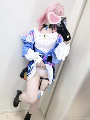 Aliceholic13 fantia-2079101 なの コス写真集 - Page 15