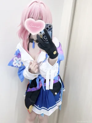 Aliceholic13 fantia-2079101 なの コス写真集 - Page 16