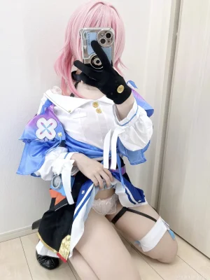 Aliceholic13 fantia-2079101 なの コス写真集 - Page 19