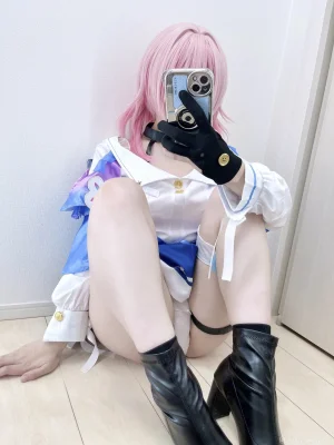 Aliceholic13 fantia-2079101 なの コス写真集 - Page 26