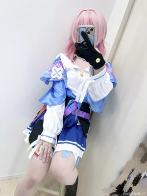 Aliceholic13 fantia-2079101 なの コス写真集 - Page 3