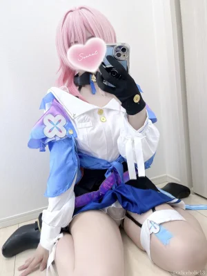 Aliceholic13 fantia-2079101 なの コス写真集 - Page 32