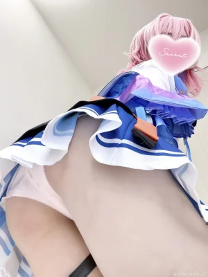 Aliceholic13 fantia-2079101 なの コス写真集 - Page 40