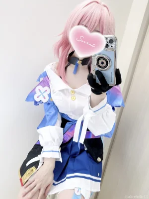 Aliceholic13 fantia-2079101 なの コス写真集 - Page 5