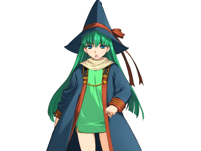AliceSoft Rance 02 - Image 11