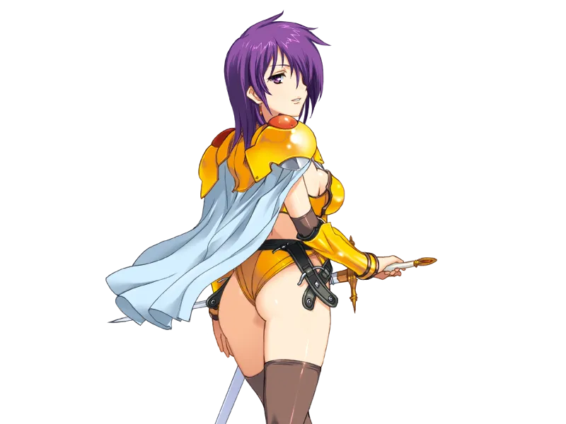 AliceSoft Rance 02 - Image 12