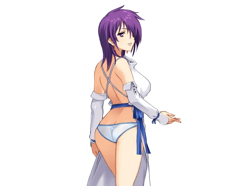 AliceSoft Rance 02 - Image 14