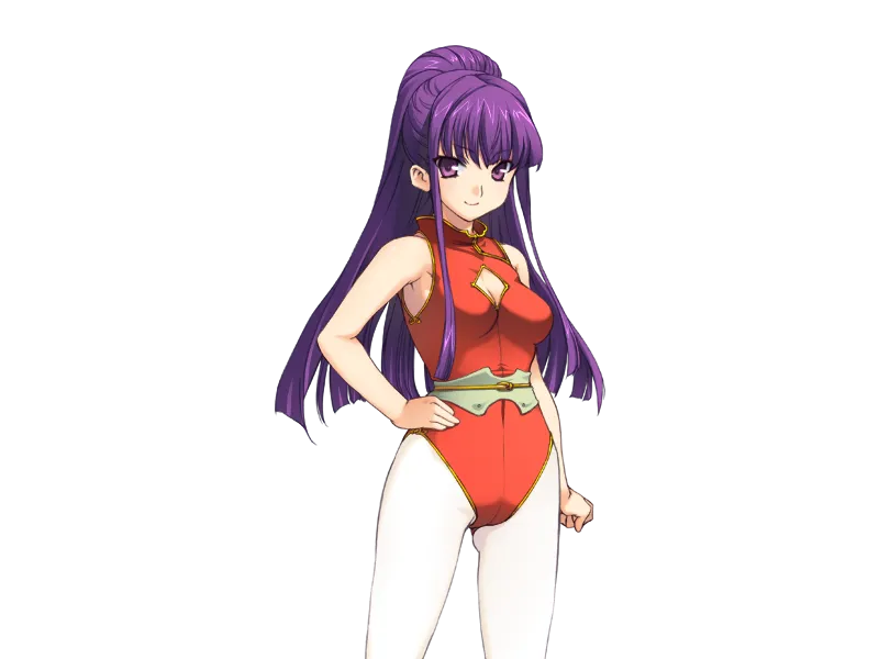 AliceSoft Rance 02 - Image 15