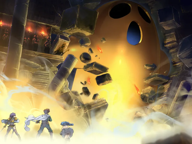 AliceSoft Rance 02 - Image 173