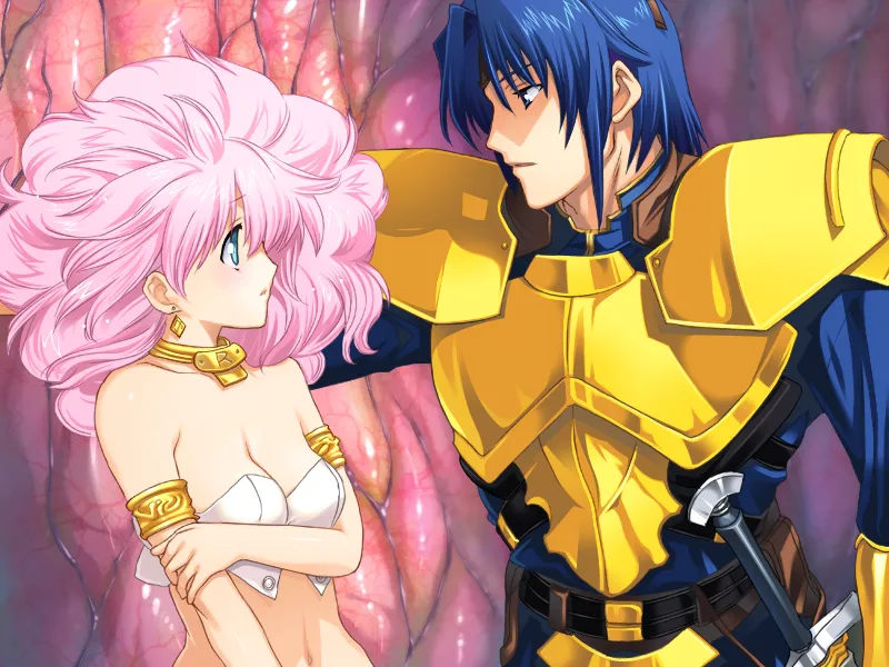 AliceSoft Rance 02 - Image 174