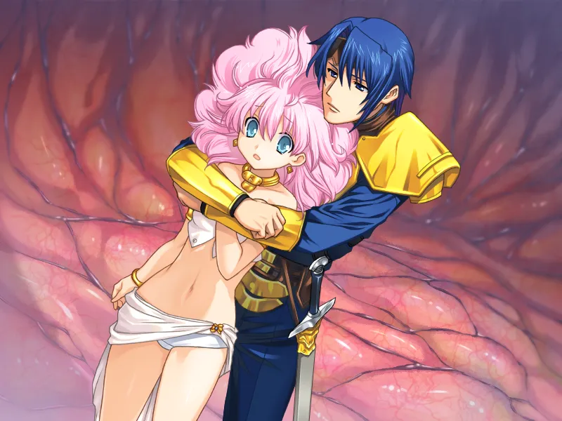 AliceSoft Rance 02 - Image 175