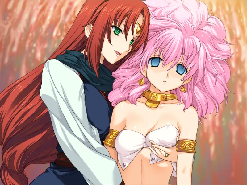 AliceSoft Rance 02 - Image 190