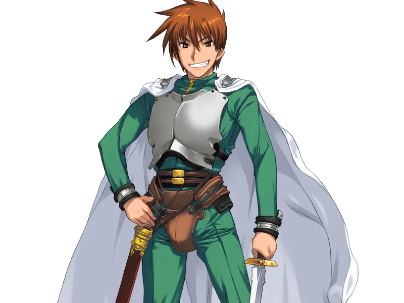 AliceSoft Rance 02 - Image 2