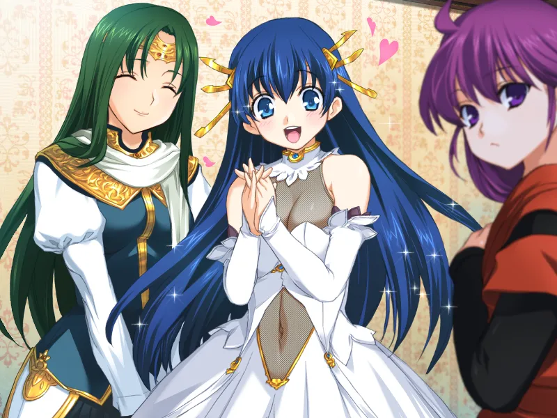 AliceSoft Rance 02 - Image 204