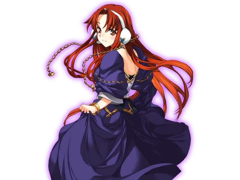 AliceSoft Rance 02 - Image 23