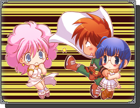 AliceSoft Rance 02 - Image 232