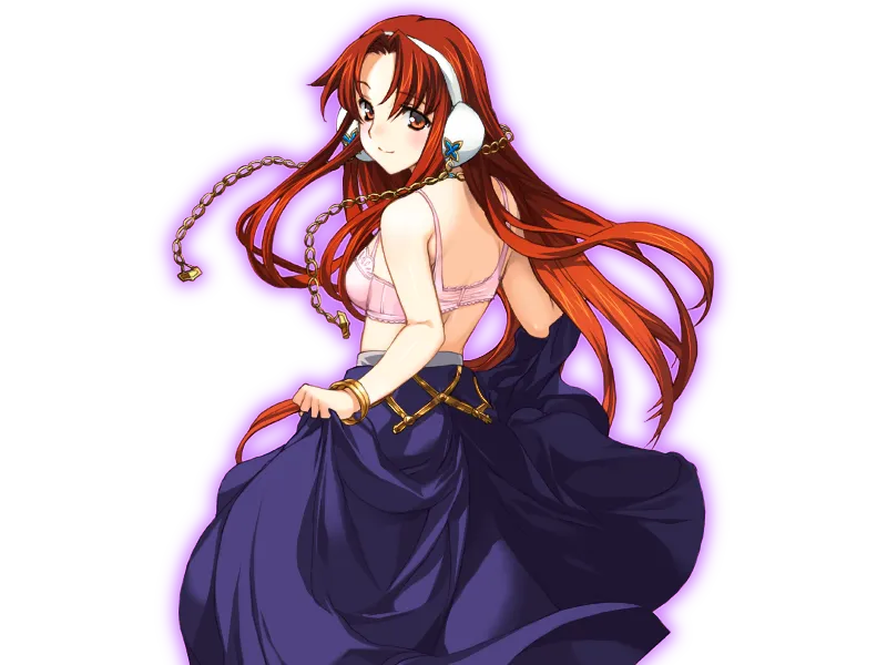 AliceSoft Rance 02 - Image 24