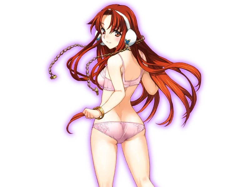 AliceSoft Rance 02 - Image 25