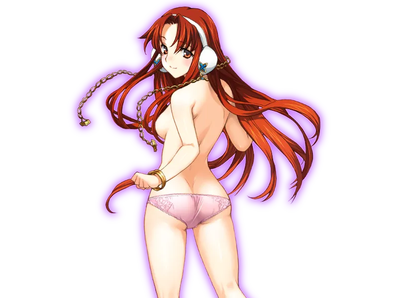 AliceSoft Rance 02 - Image 26