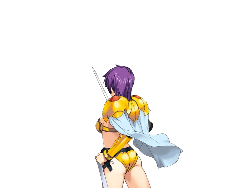 AliceSoft Rance 02 - Image 279