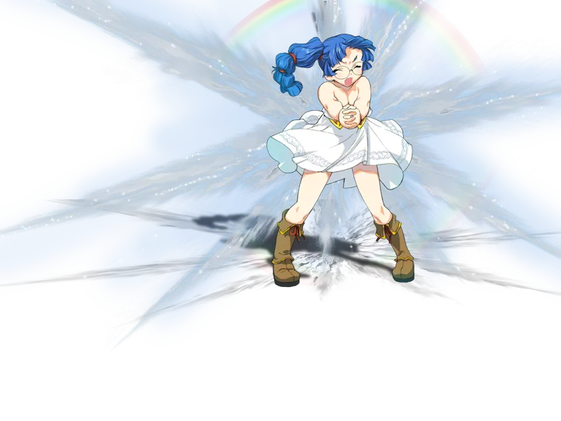 AliceSoft Rance 02 - Image 283