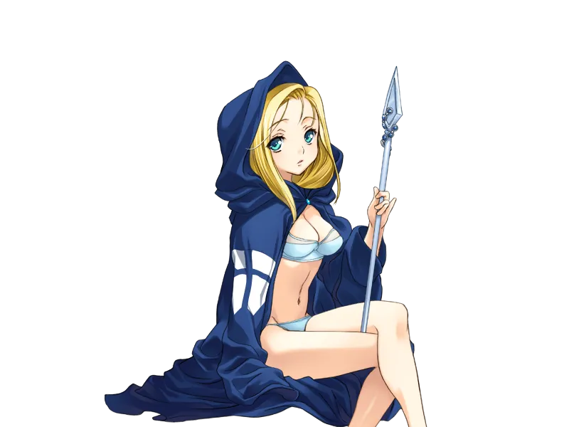 AliceSoft Rance 02 - Image 30