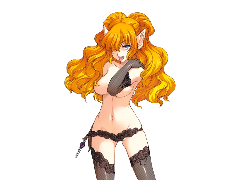 AliceSoft Rance 02 - Image 32