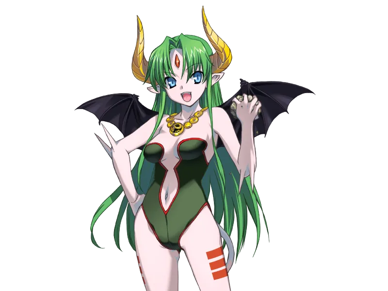 AliceSoft Rance 02 - Image 36