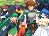 AliceSoft Rance 02 - Image 392