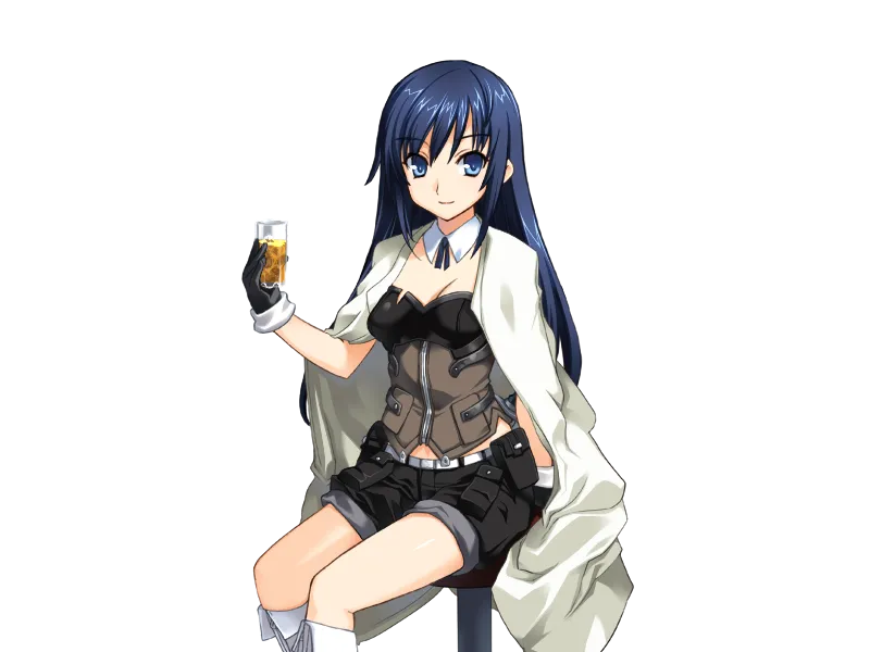 AliceSoft Rance 02 - Image 40