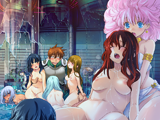 AliceSoft Rance 02 - Image 404