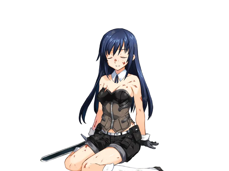 AliceSoft Rance 02 - Image 41
