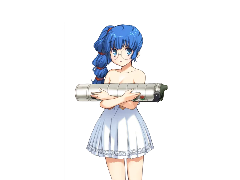 AliceSoft Rance 02 - Image 43