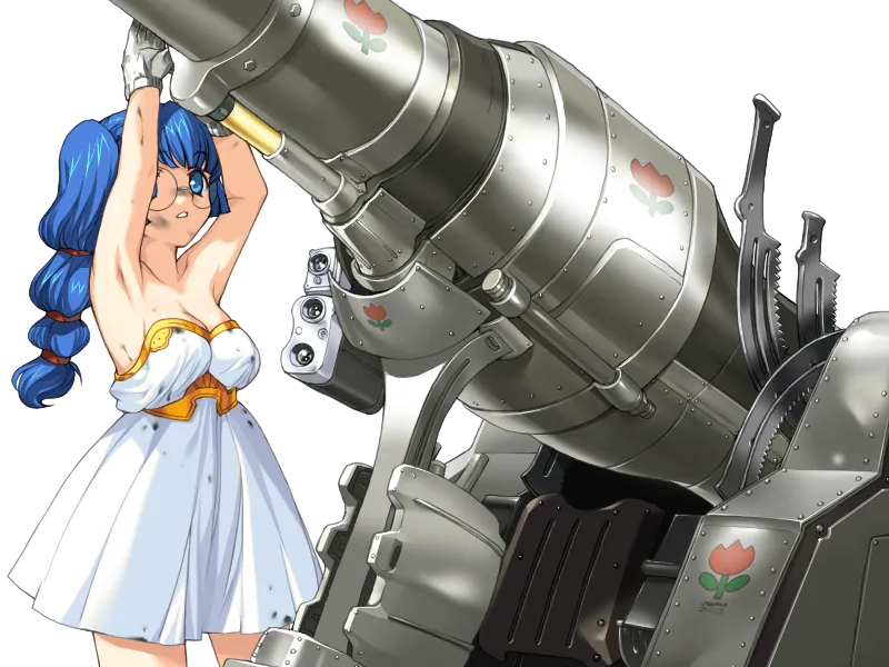 AliceSoft Rance 02 - Image 44