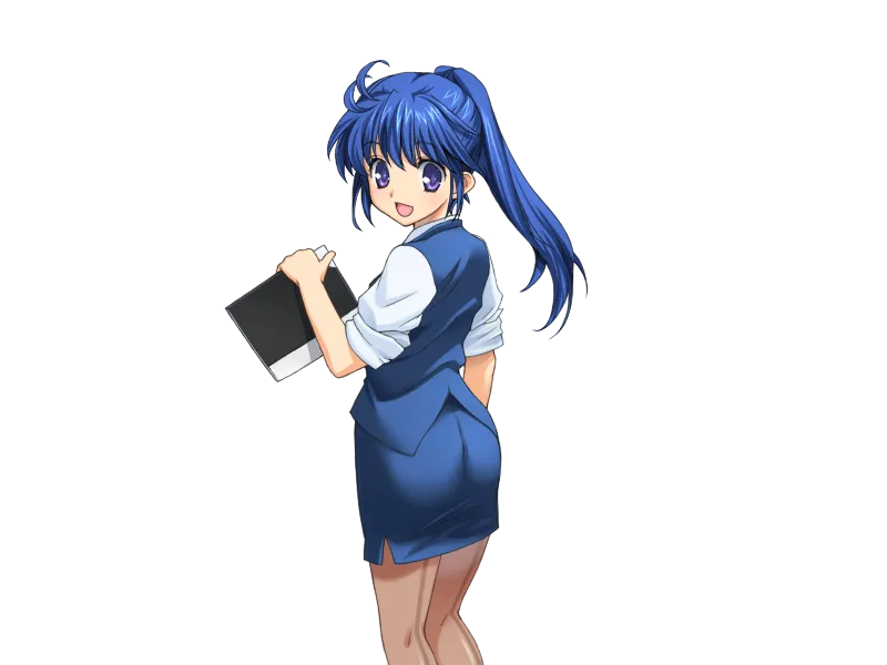 AliceSoft Rance 02 - Image 46