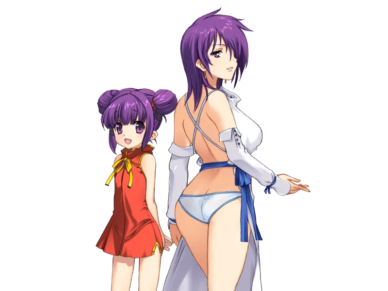 AliceSoft Rance 02 - Image 54