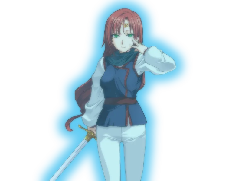 AliceSoft Rance 02 - Image 8
