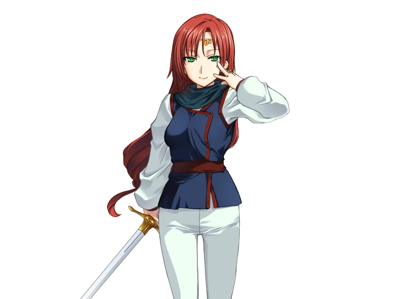 AliceSoft Rance 02 - Image 9