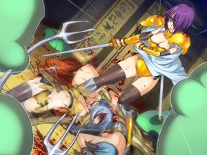 AliceSoft Rance 02 - Page 149