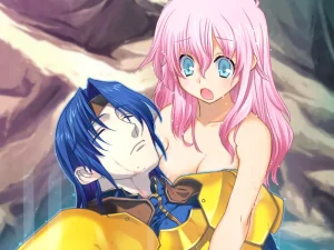 AliceSoft Rance 02 - Page 164