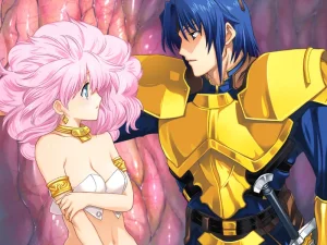 AliceSoft Rance 02 - Page 174