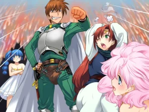 AliceSoft Rance 02 - Page 192