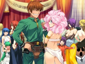 AliceSoft Rance 02 - Page 196