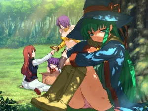 AliceSoft Rance 02 - Page 205