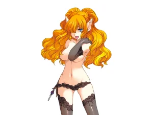 AliceSoft Rance 02 - Page 32