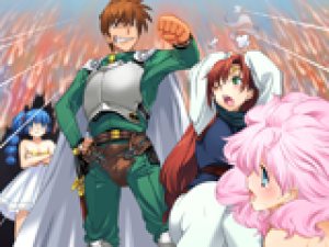 AliceSoft Rance 02 - Page 385
